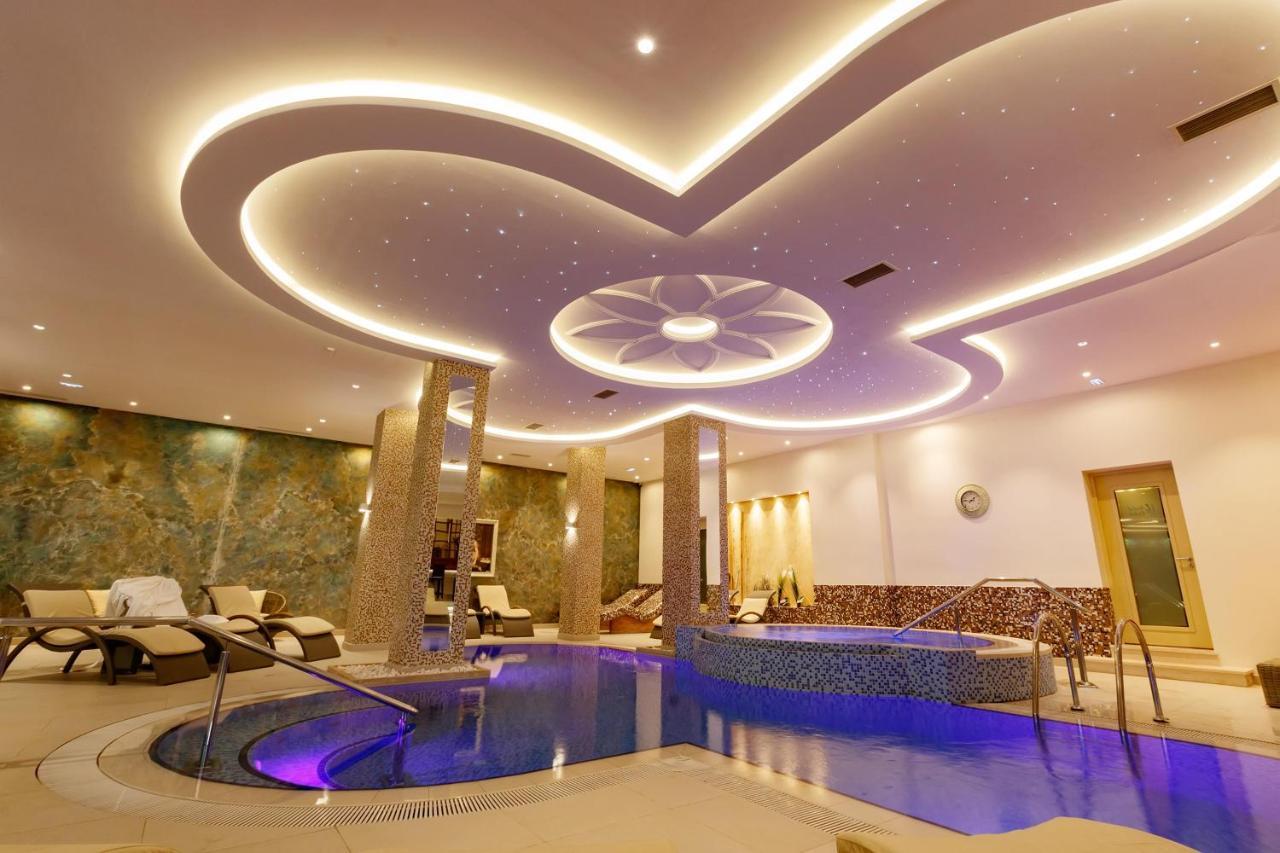 Hotel Buket ซลาตีบอร์ ภายนอก รูปภาพ